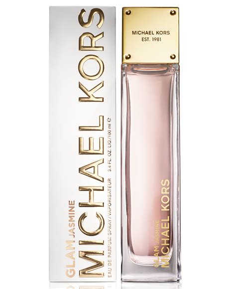 michael kors perfume original|michael kors jasmine fragrance.